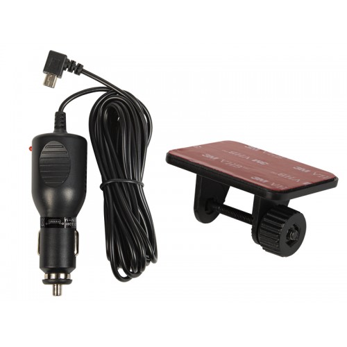 Vaizdo registratorius BLACKBOX DVR F700 + kortelės-Vaizdo