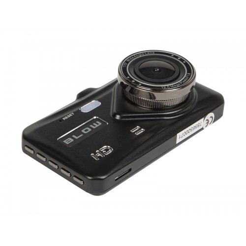 Vaizdo registratorius BLACKBOX DVR F800BLOW-Vaizdo