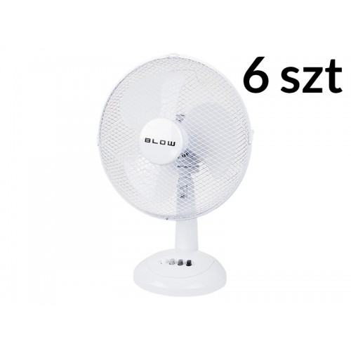 Stalinis ventiliatorius 12"/30cm 38W op.-Pagrindinis