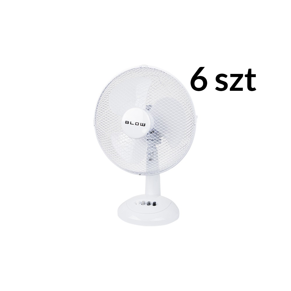 Stalinis ventiliatorius 12"/30cm 38W op.-Pagrindinis