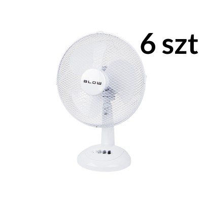 Stalinis ventiliatorius 12"/30cm 38W op.-Pagrindinis