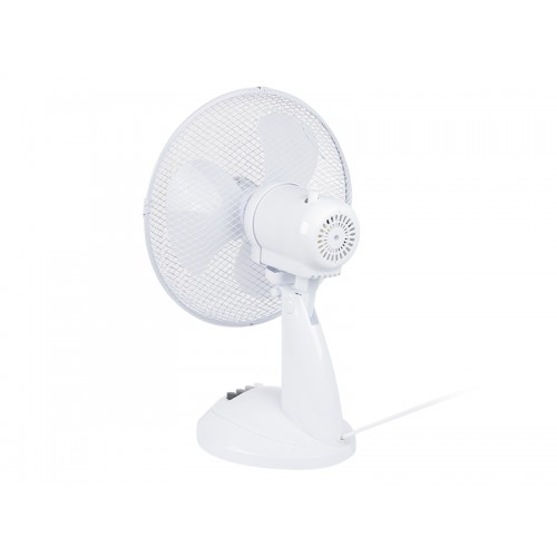 Stalinis ventiliatorius 12"/30cm 38W op.-Pagrindinis
