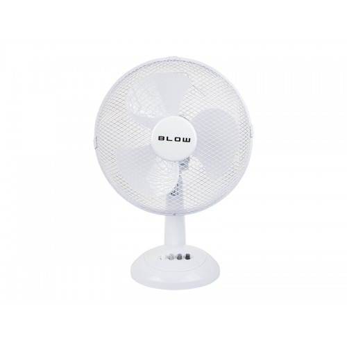 Stalinis ventiliatorius 12"/30cm 38W op.-Pagrindinis