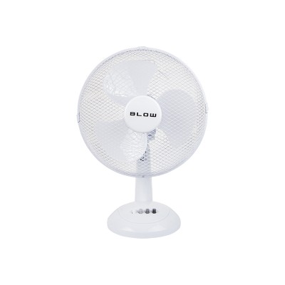 Stalinis ventiliatorius 12"/30cm 38W op.-Pagrindinis