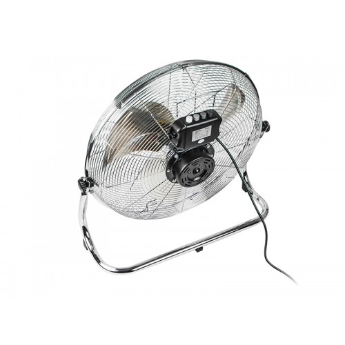 Grindų ventiliatorius 18"/45cm 110W op.-Pagrindinis
