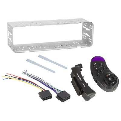 Radijas BLOW AVH-8970 MP3/BT/SMART GRIP.-Automobiliniai radijo