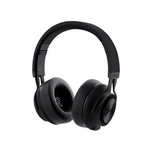 "Bluetooth" ausinės YENKEE YHP 20BT BK Spirit-"Bluetooth"