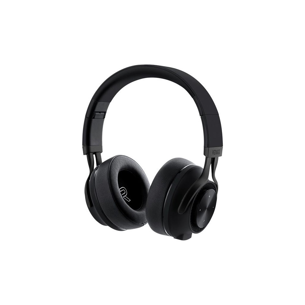 "Bluetooth" ausinės YENKEE YHP 20BT BK Spirit-"Bluetooth"