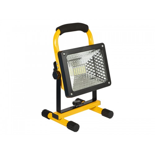 LED SMD halogeninė lempa 50W nešiojama-Pagrindinis