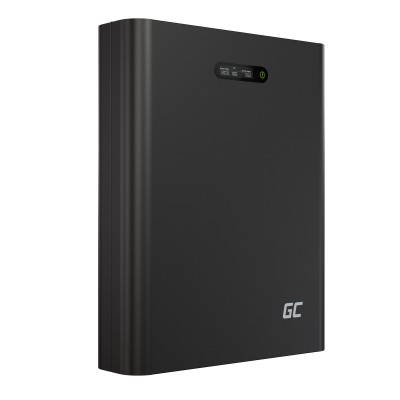Green Cell GC "PowerNest" energijos saugykla saulės sistemoms /