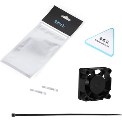Creality Aksialinio ventiliatoriaus rinkinys 3010 24V-Prino