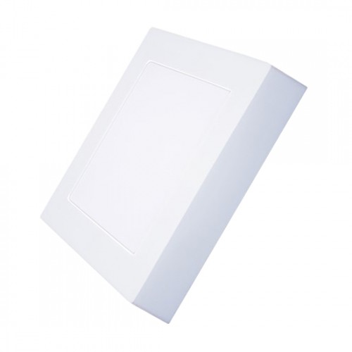 LED skydelis SOLIGHT WD171 12W-LED plokštės