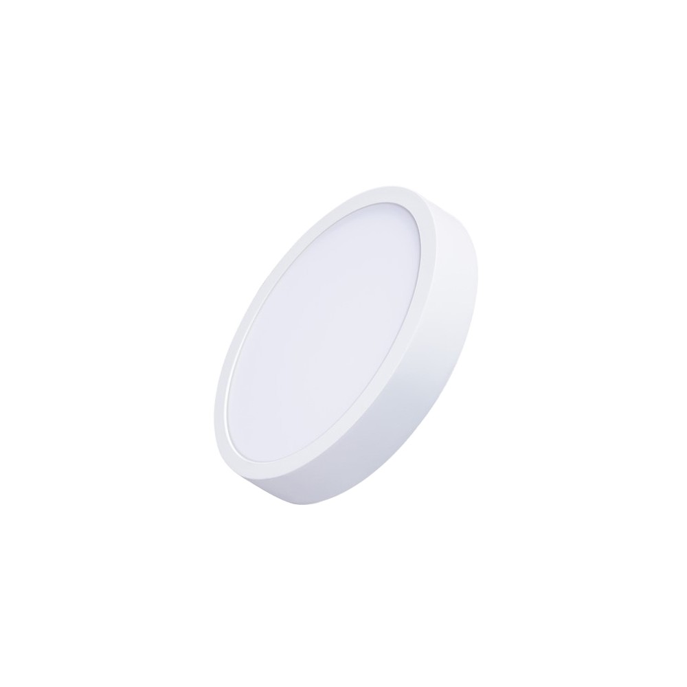 LED skydelis SOLIGHT WD174 24W-LED plokštės