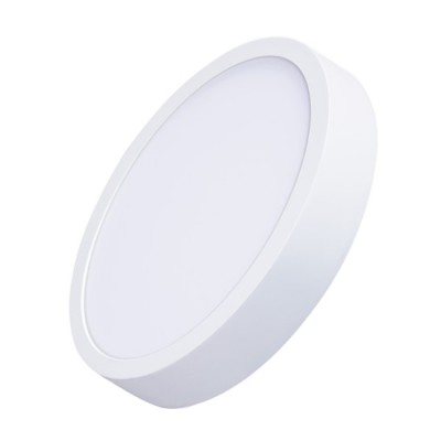 LED skydelis SOLIGHT WD174 24W-LED plokštės