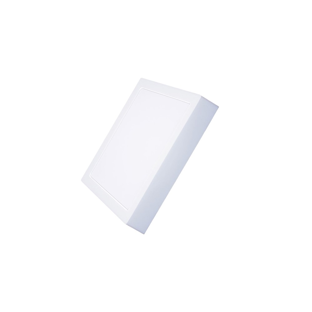 LED skydelis SOLIGHT WD175 24W-LED plokštės