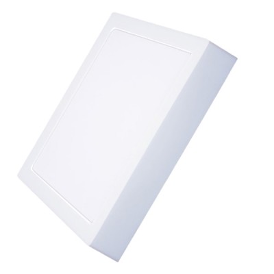LED skydelis SOLIGHT WD175 24W-LED plokštės