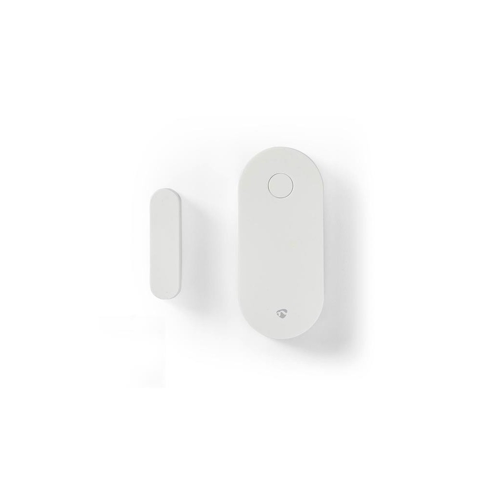 Išmanusis durų / langų detektorius NEDIS ZBSD10WT ZigBee