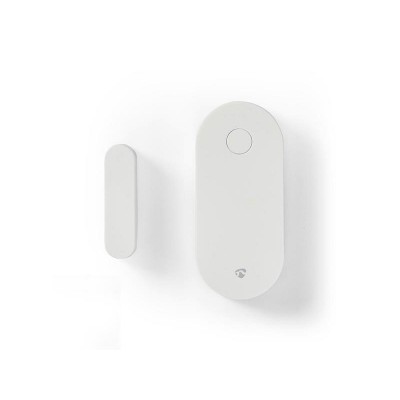 Išmanusis durų / langų detektorius NEDIS ZBSD10WT ZigBee