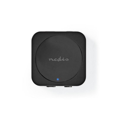 Garso siųstuvas ausinėms "Bluetooth" NEDIS