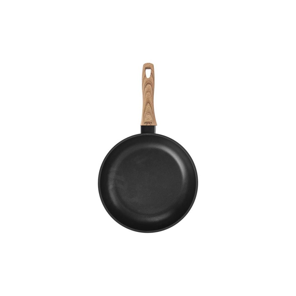Keptuvė ORION Grande Medinė 26cm-Keptuvės