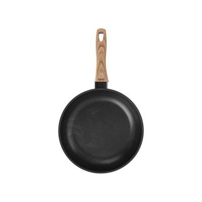 Keptuvė ORION Grande Medinė 26cm-Keptuvės