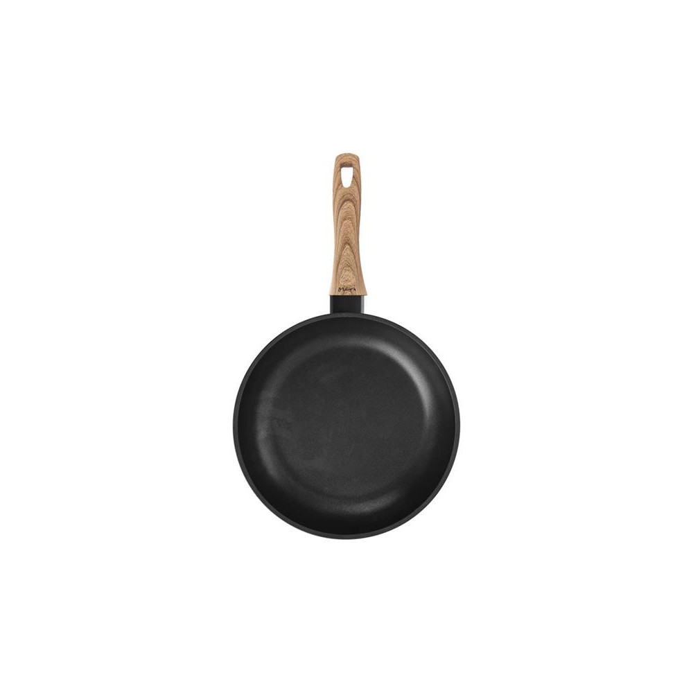 Keptuvė ORION Grande Medinė 28cm-Keptuvės