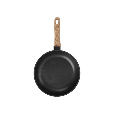 Keptuvė ORION Grande Medinė 28cm-Keptuvės