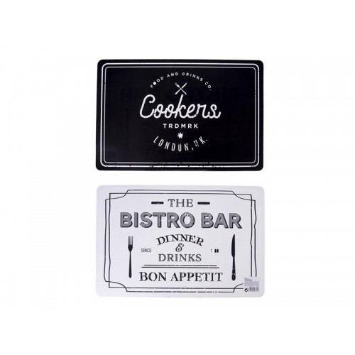 Padėkliukas ORION Cookers 43,5x28,5cm-Kiti virtuvės reikmenys