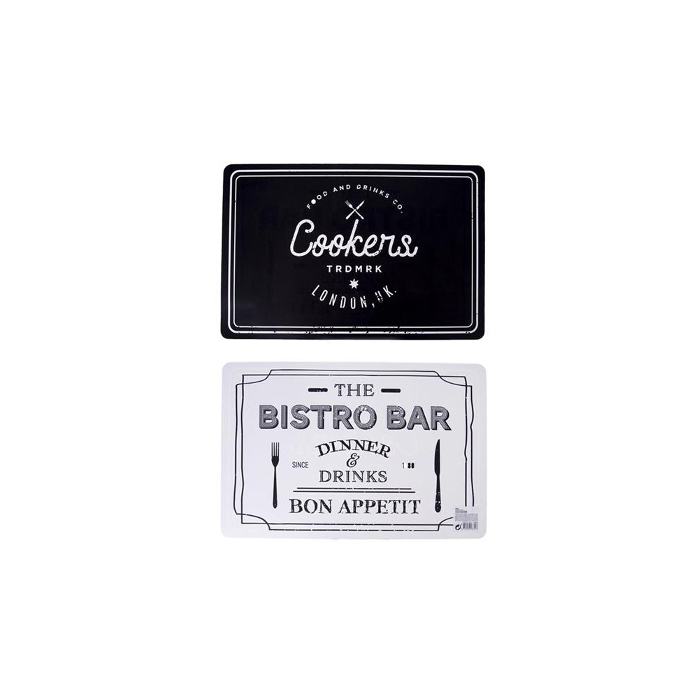 Padėkliukas ORION Cookers 43,5x28,5cm-Kiti virtuvės reikmenys Padėkliukas ORION Cookers 43,5x28,5cm-Kiti virtuvės reikmenys
