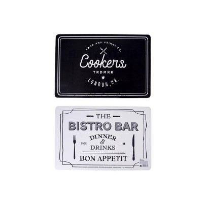 Padėkliukas ORION Cookers 43,5x28,5cm-Kiti virtuvės reikmenys