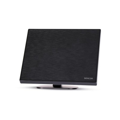 Vidinė antena SENCOR SDA-220-Kambarių antenos