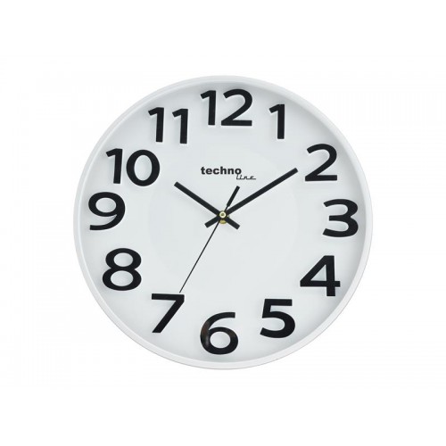 Sieninis laikrodis TECHNO LINE WT4100-Sieniniai ir staliniai