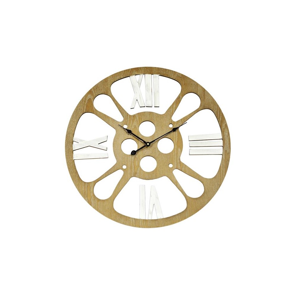Sieninis laikrodis TECHNO LINE WT1612 58 cm-Sieniniai ir Sieninis laikrodis TECHNO LINE WT1612 58 cm-Sieniniai ir