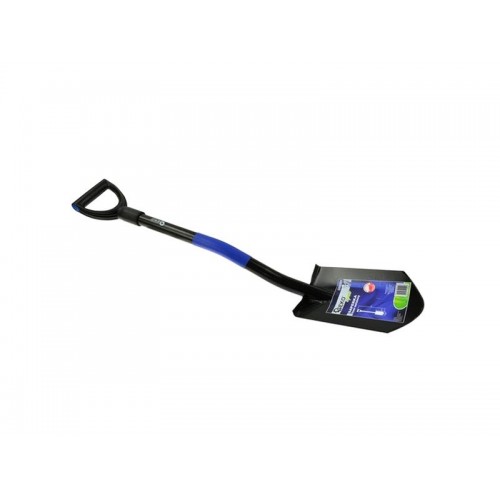 Pikė GEKO G66509 smaili-Kastuvai ir šakės