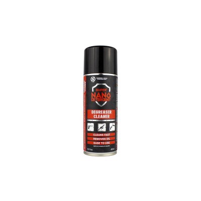 Ginklų nuriebalinimo priemonė GNP 400ml-Alyvos ir tepalai