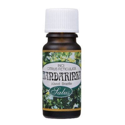 Eterinis aliejus TANGERINAS-Oro valymo priedai