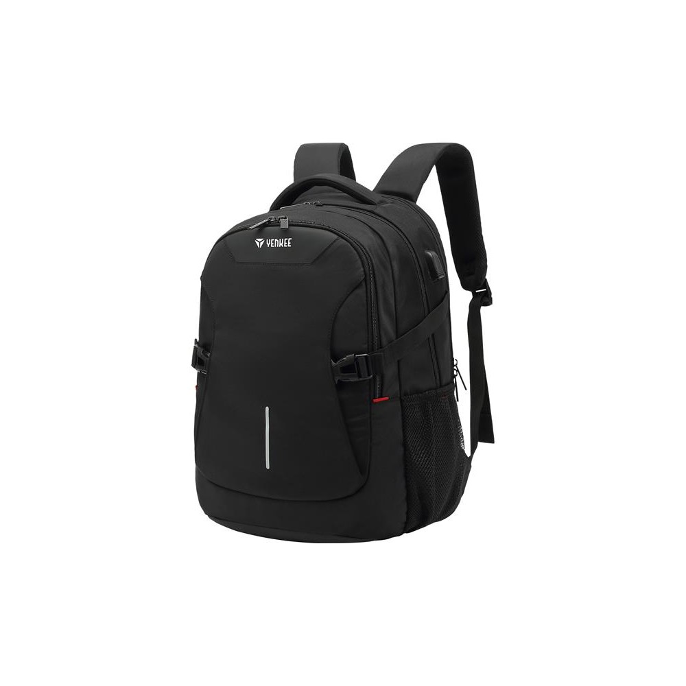 Nešiojamojo kompiuterio kuprinė YENKEE YBB 1502 FLASHPACKER