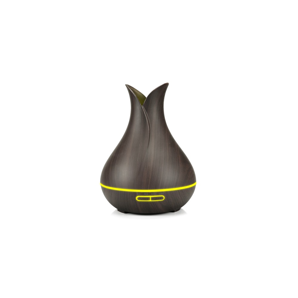 Aromato difuzorius HUTERMANN HP07 Dark Wood-Aromato difuzoriai