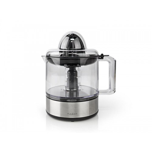 Citrusinių vaisių presas NEDIS KAJC110CBK-Presai ir