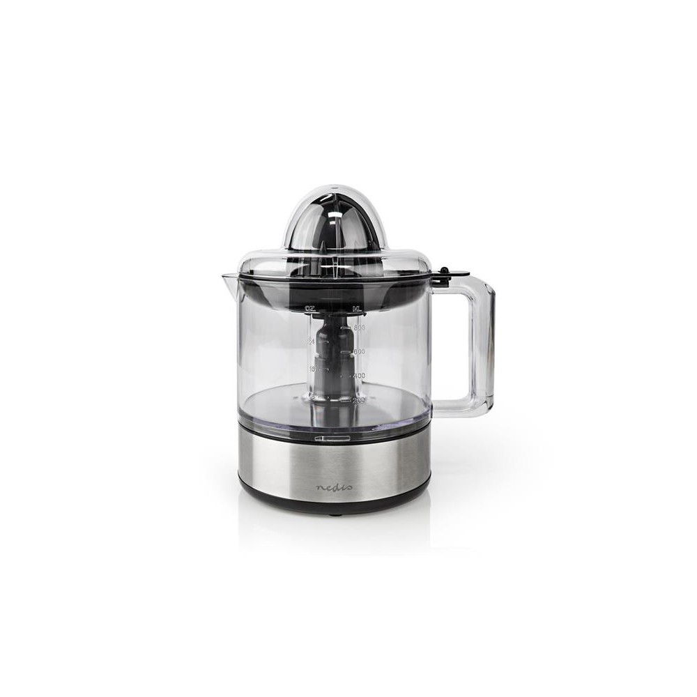 Citrusinių vaisių presas NEDIS KAJC110CBK-Presai ir