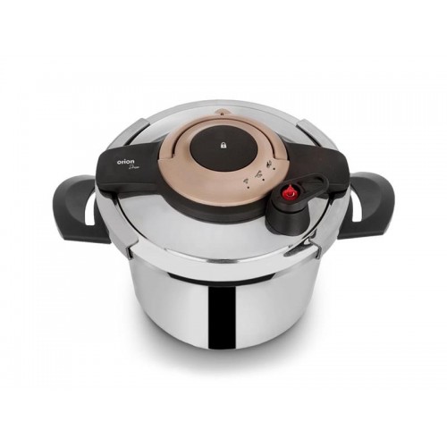 Slėginė viryklė ORION Drone 5l-Slėginės viryklės