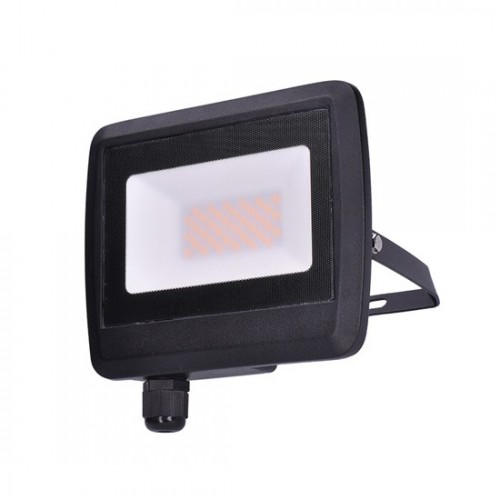 LED reflektorius SOLIGHT WM-30W-O Easy 30W-LED prožektoriai