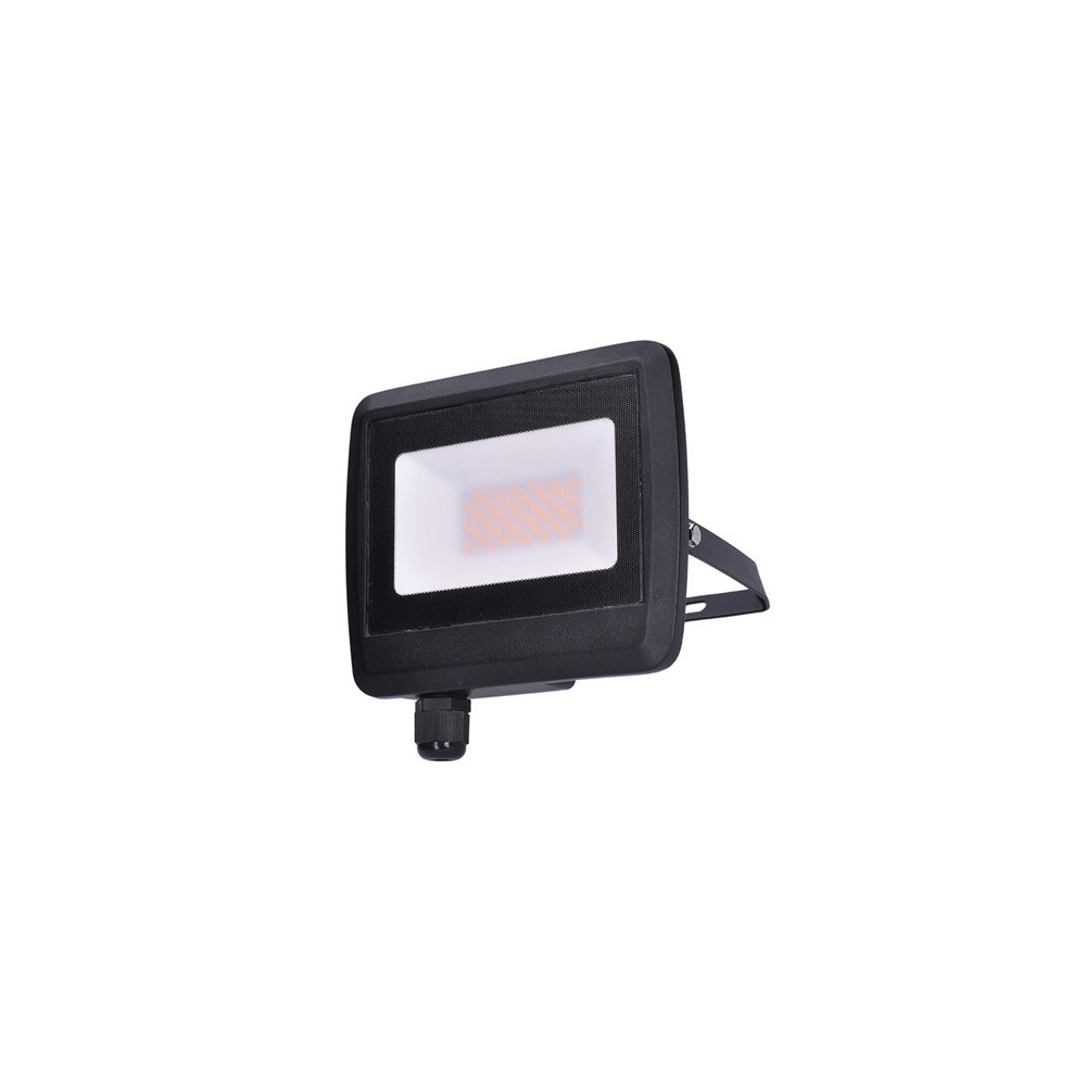 LED reflektorius SOLIGHT WM-30W-O Easy 30W-LED prožektoriai