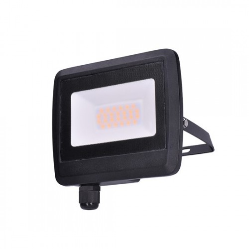 LED reflektorius SOLIGHT WM-20W-O Easy 20W-LED prožektoriai