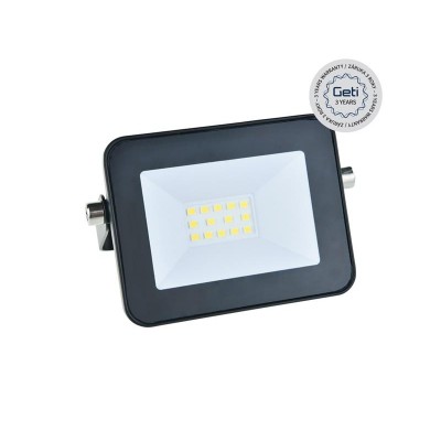 LED prožektorius GETI GLF10 10W-LED prožektoriai