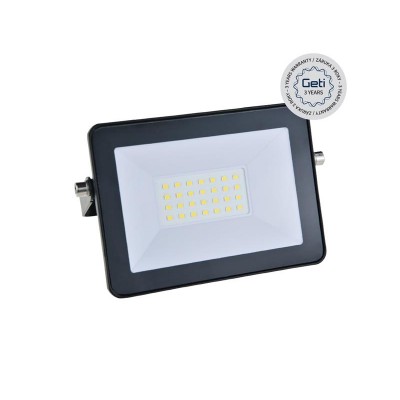 LED prožektorius GETI GLF20 20W-LED prožektoriai