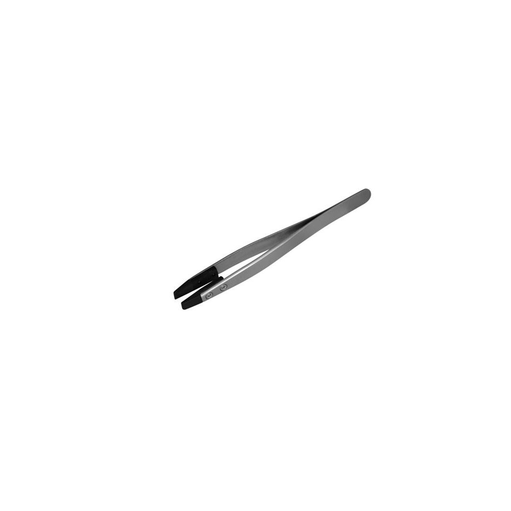 Pincetas tiesus 1001C ESD-Pincetas, kabliukai