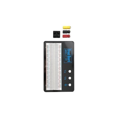 Plokštės 630W, gnybtų juostelės-PCB maketinės