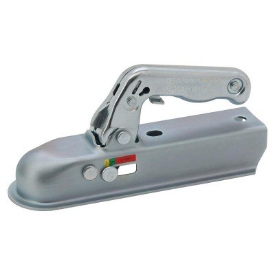 Išorinė jungtis COMPASS 07461-Kiti automobilių priedai
