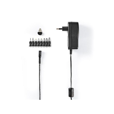 Maitinimo adapteris 3-12V 2000mA NEDIS ACPA109-Impulsiniai